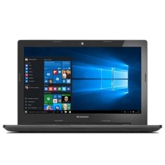 Notebook Lenovo G Intel Core i5 5200U 5ª Geração 8GB de RAM HD 1 TB 15,6" Radeon R5 M230 Windows 10 G50-80