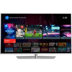 Smart TV TV LED 50" Philips Série 6000 4K 50PUG6700 3 HDMI