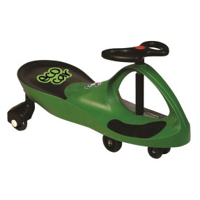 Carrinho Conthey Plasmacar EcoCar