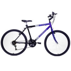 Bicicleta Oceano 18 Marchas Aro 26 HX1 Impact Masculina