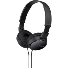 Headphone Sony MDR-ZX110
