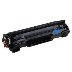 Toner Ciano Compatível 201A CF401A