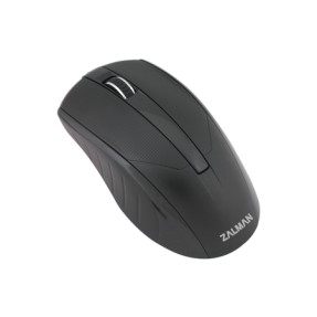 Mouse Óptico USB ZM-M100 - Zalman