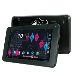 Tablet Candide 8GB TFT 7" Android 4.2 (Jelly Bean Plus) 2 MP Monster High 4077