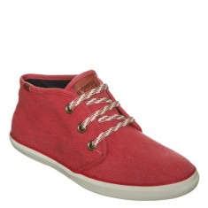 Tênis Keds Feminino Casual Chukka Americana