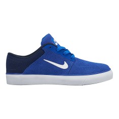 Tênis Nike Infantil (Menino) Skate SB Portmore (PS)