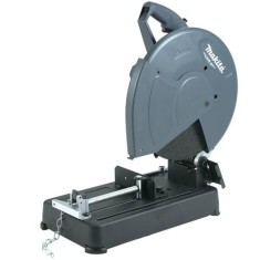 Serra Policorte Profissional de Bancada Makita 2.000 W M2400G