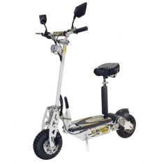 Patinete Elétrico DropBoards Motronik 1000-36
