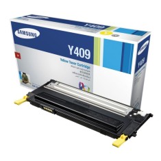 Toner Amarelo Samsung CLP 315