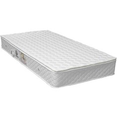 Colchão Solteiro Molas Ensacadas/Pocket Americanflex D28 Adapt