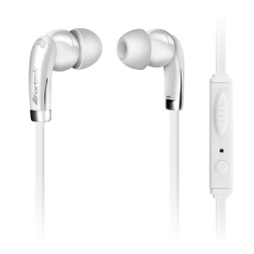 Fone de Ouvido com Microfone Fortrek ERP201
