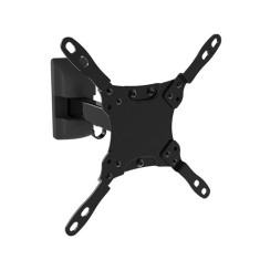 Suporte para TV LCD/LED/Plasma Parede Articulado 17" à 47" Fixatek FT-21SE