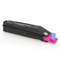 Toner Magenta Compatível TK857M