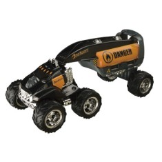 Caminhão de Controle Remoto Multikids Jackenife R/C BR467
