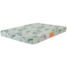 Colchão Casal Espuma Celiflex D28 Imperador 128 x 14 x 188 cm