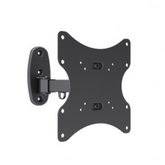Suporte para TV LCD/LED/Plasma Parede Articulado 17" à 47" Fixatek FT-2218S