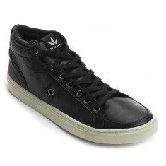 Tênis Burn Masculino Casual Meteora