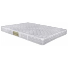 Colchão Solteiro Espuma Herval D60 Safari 88 x 17 x 188 cm