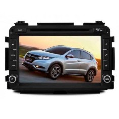 Central Multimídia Automotiva Voolt Honda HRV