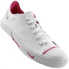 Tênis Nike Feminino Casual Biscuit Canvas