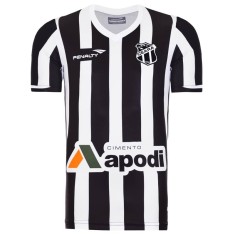 Camisa Torcedor Ceará I 2015 sem Número Penalty