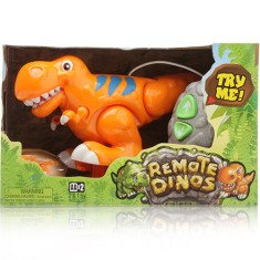 Dinossauro de Controle Remoto Importado Dinos