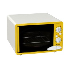 Forno Elétrico Venax 45 Litros Classic Vintage