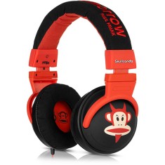 Headphone Skullcandy Hesh S6HEDZ-133