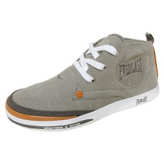 Tênis Everlast Masculino Casual New York Hi