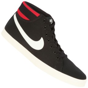 Tênis Nike Masculino Casual Eastham Mid Txt