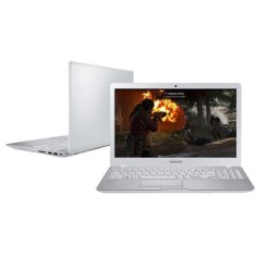 Notebook Samsung Expert Intel Core i7 5500U 8GB de RAM SSD 480 GB 15,6" GeForce 940M Windows 10 X50