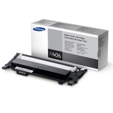 Toner Preto Samsung CLT-K406S