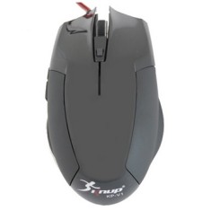 Mouse Óptico Gamer USB KP-V1 - Knup