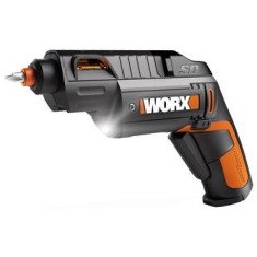 Parafusadeira Worx - WX254L.2