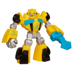 Boneco Bumblebee Transformers Rescue Bots A2126 - Hasbro