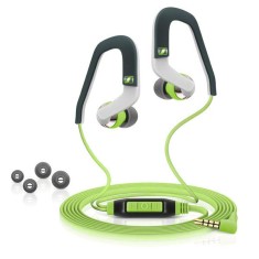 Fone de Ouvido com Microfone Sennheiser OCX 686G SPORTS