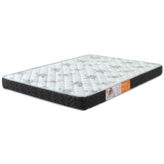 Colchão Casal Espuma Celiflex D45 Rainha 128 x 16 x 188 cm