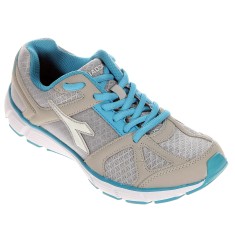 Tênis Diadora Feminino Corrida Hawk