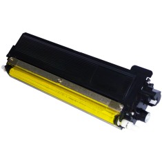 Toner Amarelo Compatível TN210Y