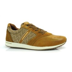 Tênis Cravo e Canela Feminino Casual 97617
