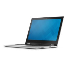 Notebook Conversível Dell Inspiron 7000 Intel Core i5 5200U 5ª Geração 8GB de RAM HD 500 GB 15,6" Touchscreen Windows 10 Home