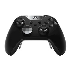 Controle Xbox One sem Fio Elite - Microsoft