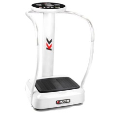 Plataforma Vibratória Kikos Fitplate