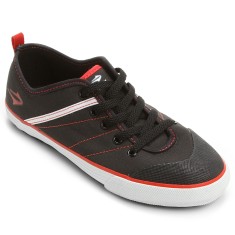 Tênis Topper Infantil (Menino) Futsal New Casual 4