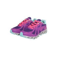 Tênis Bouts Infantil (Menina) Casual Teen Spine 2