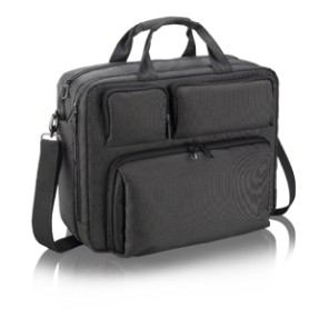 Mochila Multilaser com Compartimento para Notebook BO200