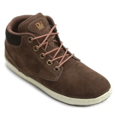 Tênis !Ou Masculino Casual Dallas Dust