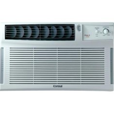 Ar Condicionado Janela / Parede Consul 18000 BTUs Frio CCI18DB