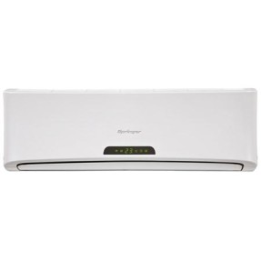 Ar Condicionado Split Hi Wall Springer Carrier Up 9.000BTUs Controle Remoto Quente/Frio 42LUQE09S5 / 38KQE09S5