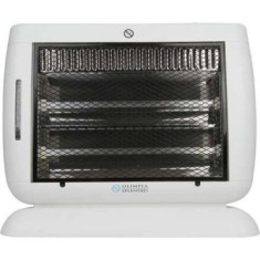 Aquecedor Elétrico Quartzo Olimpia Splendid Vapore Quartzo